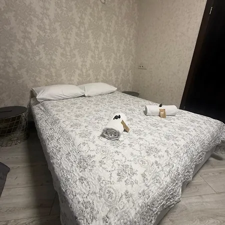 Liepu Apartamento Klaipėda